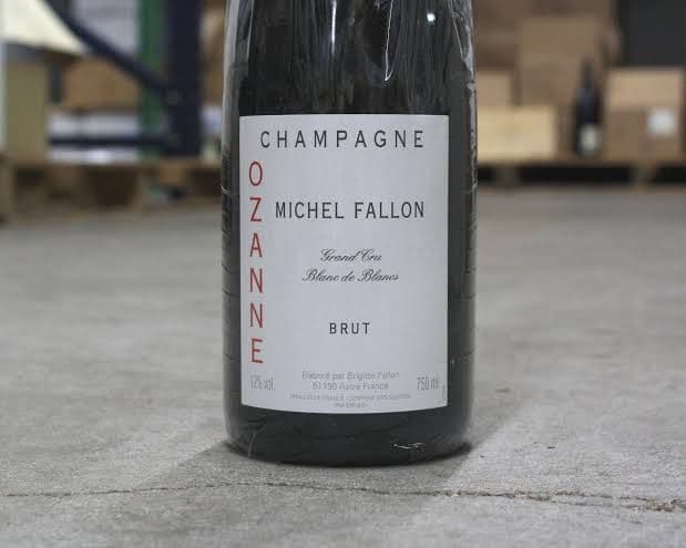 ミシェル ファロン オザンヌ