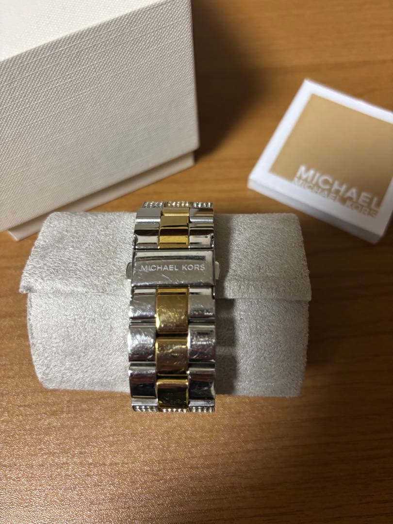 MICHAEL KORS 腕時計 MK-6934