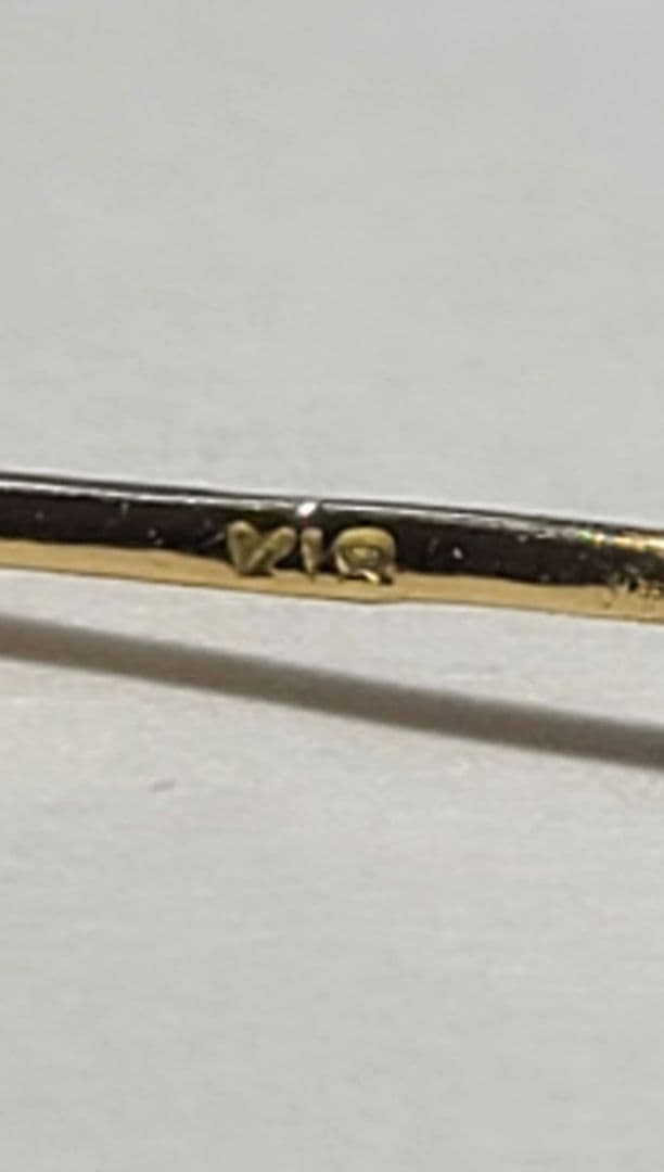 美しいネオンブルーの共演★バターリャパライバトルマリンアウイナイトピアス18金★