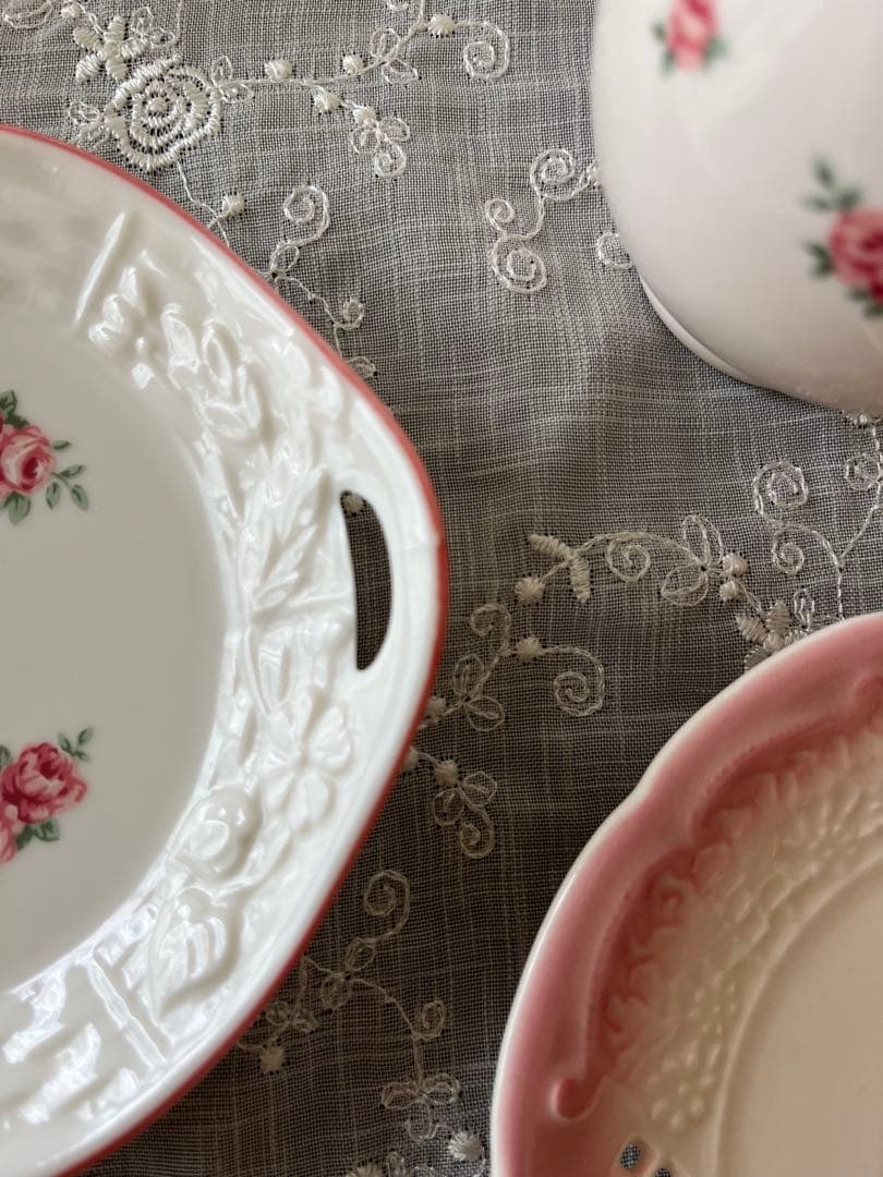 LAWLEYS TEA 17点SET♡