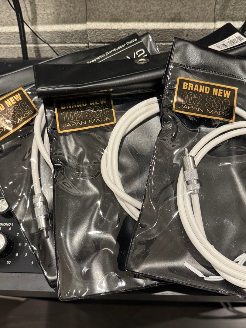 オヤイデ デジタルケーブル DST-75R V2 3セット