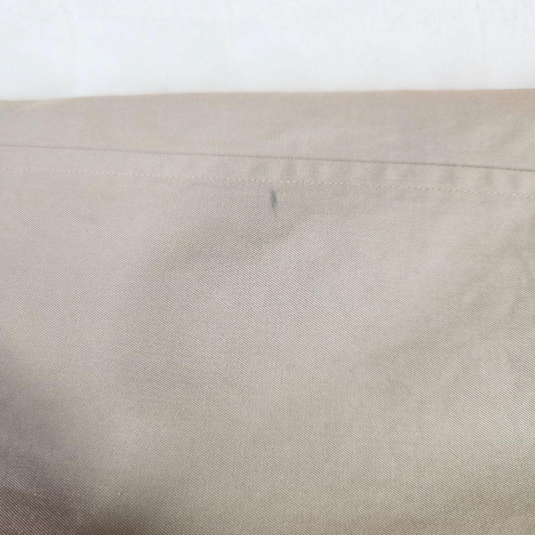 Burberry’s バーバリーズ 　トレンチコート　白タグ