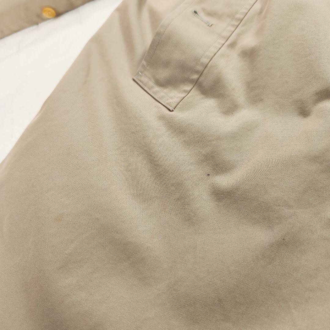 Burberry’s バーバリーズ 　トレンチコート　白タグ