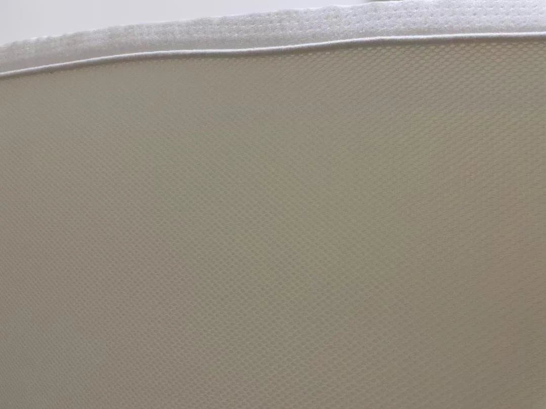 【極美品】アリスオーヤマ エアマットレス ダブル 三つ折り 9cm HG90-D