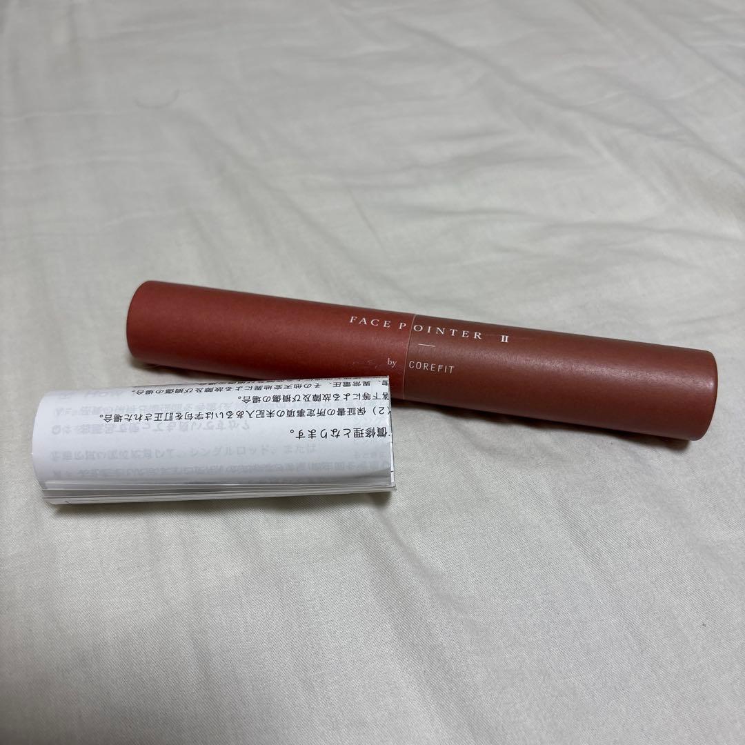 コアフィット　フェイスポインター2 Face-Pointer COREFIT