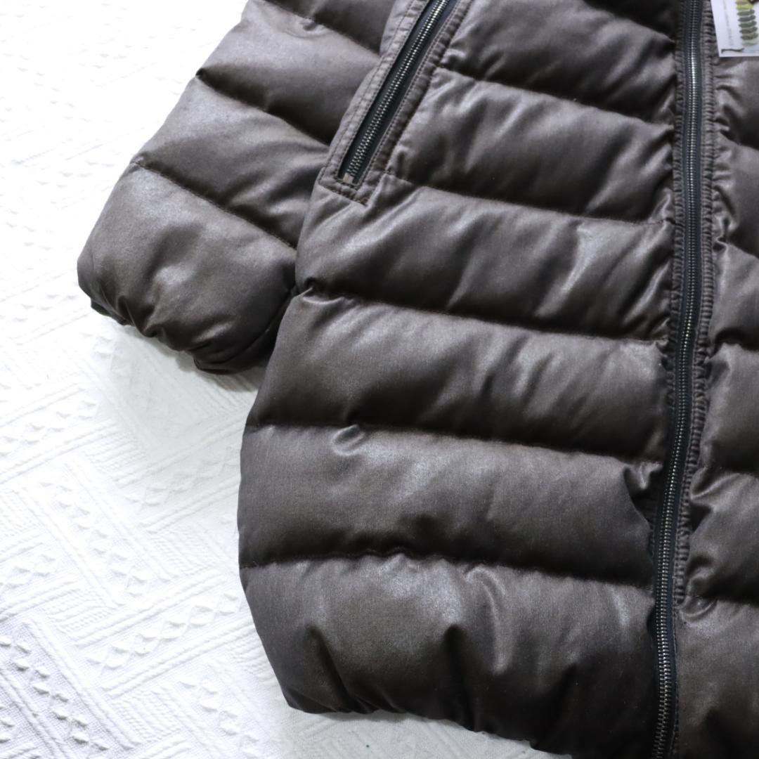 DUVETICA デュペティカ　 ACE　アチェ　カシミヤ生地　ダウンコート