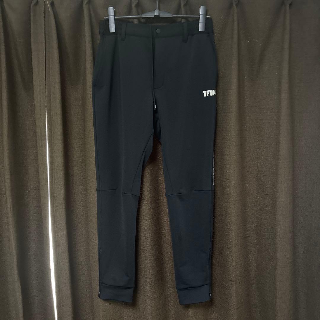 新作 TFW49 ACTIVE SLIM JOGGER PANTS パンツ