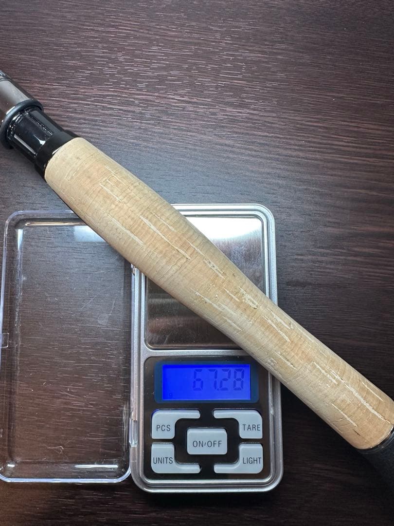 ディアモンスター オプショングリップ セット モンスターキス