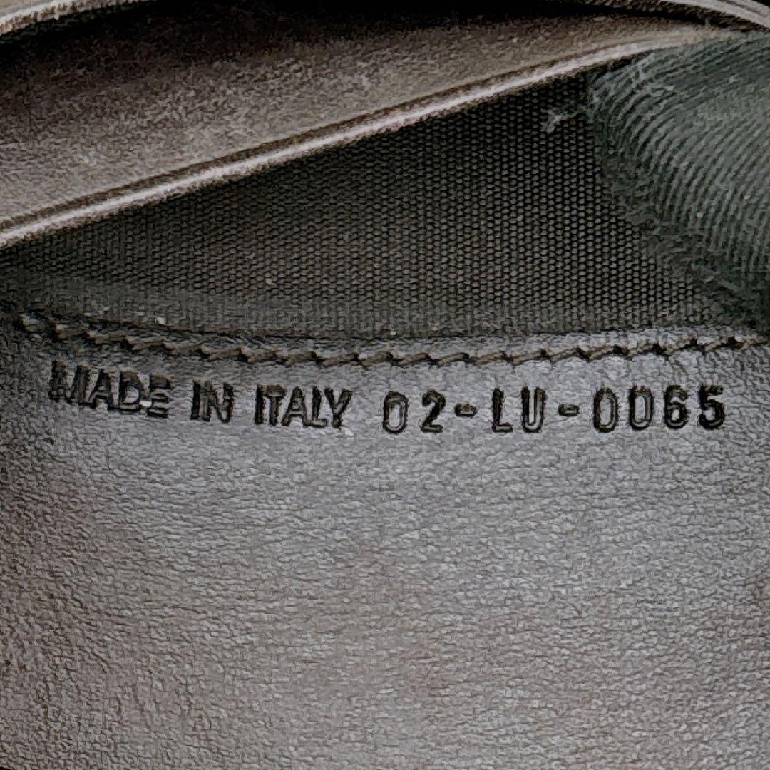 希少/クリスチャンディオール/二つ折り財布/トロッター柄/オブリーク/モノグラム