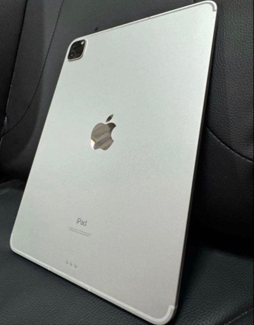 Apple iPad Pro 第3世代 11インチ+ Apple Pencil