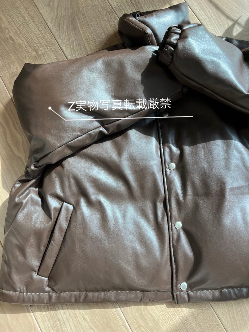 に*丸様 【calux/キャラクス】short coach jacket