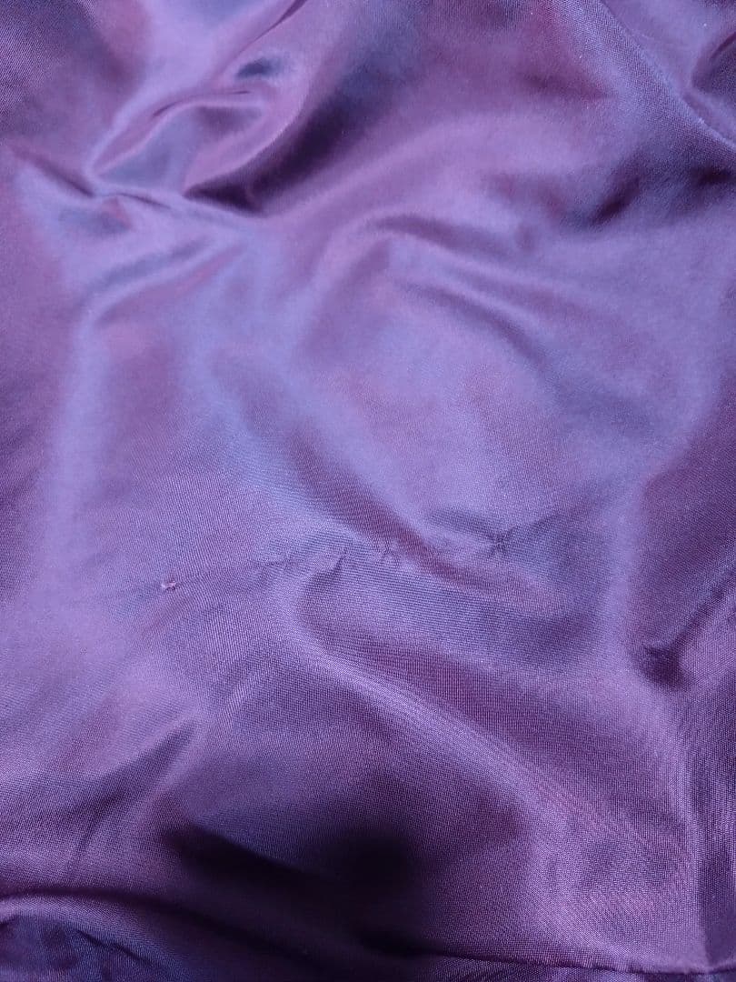 希少カラー★ 90s USA製 ALPHA MA-1 ボルドー L