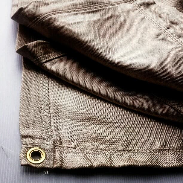 新品 スパッターシート