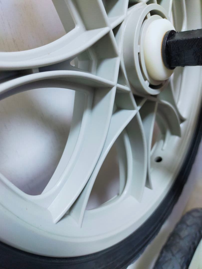 日本製 ラタン製 乳母車 新品13,0000円購入 手押し車 昔ながらの乳母車