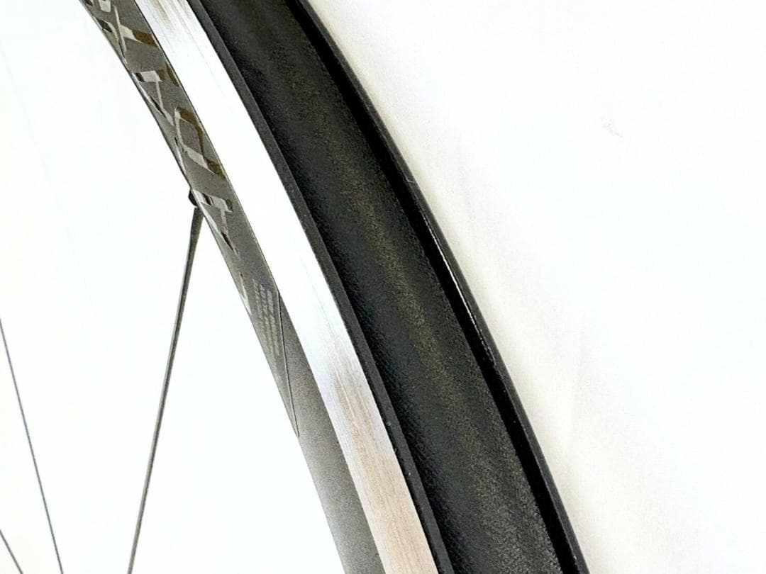 U03) FULCRUM RACING 400 ホイールセット