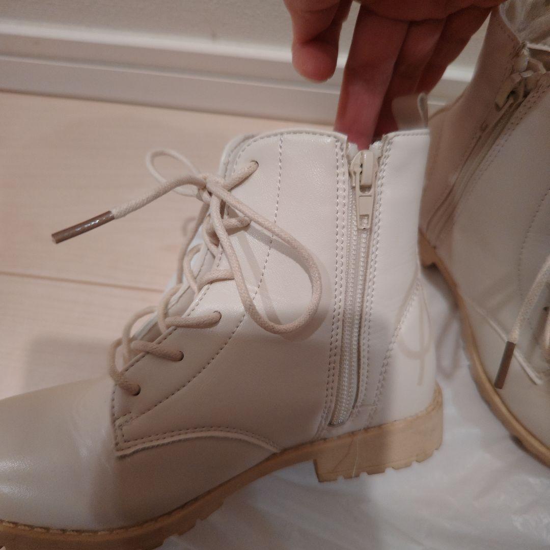 キャサリンコテージ　袴＆ブーツのセット