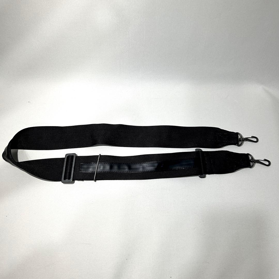 未使用級✨吉田カバン ラゲッジレーベル ニューライナー ショルダーバッグ 黒