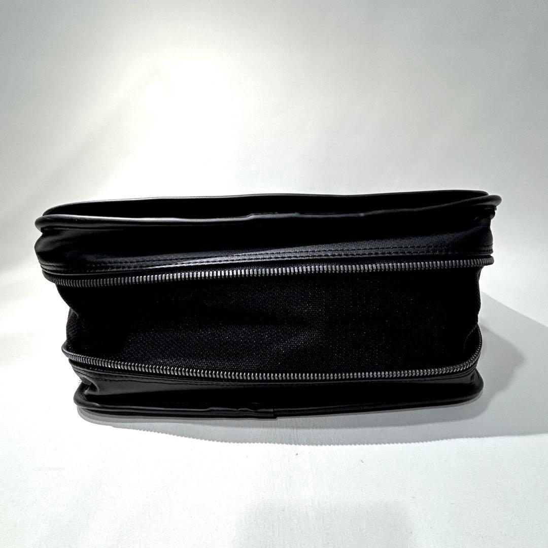 未使用級✨吉田カバン ラゲッジレーベル ニューライナー ショルダーバッグ 黒