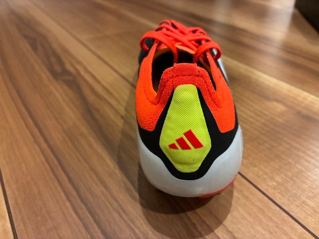 アディダス　サッカー　プレデターエリート　スパイク　取り替え式　23.0㎝