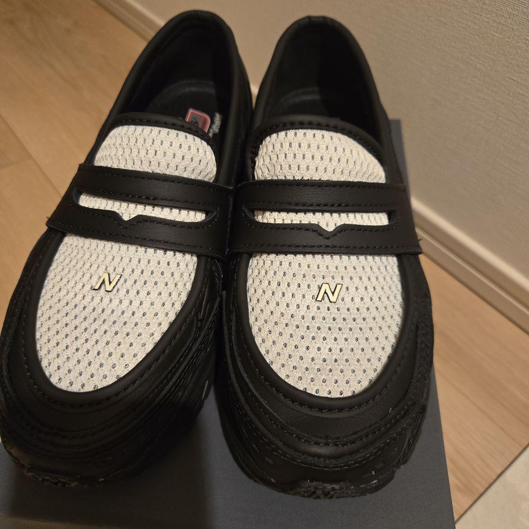 y*u様 New Balance 1906L　25.0cm