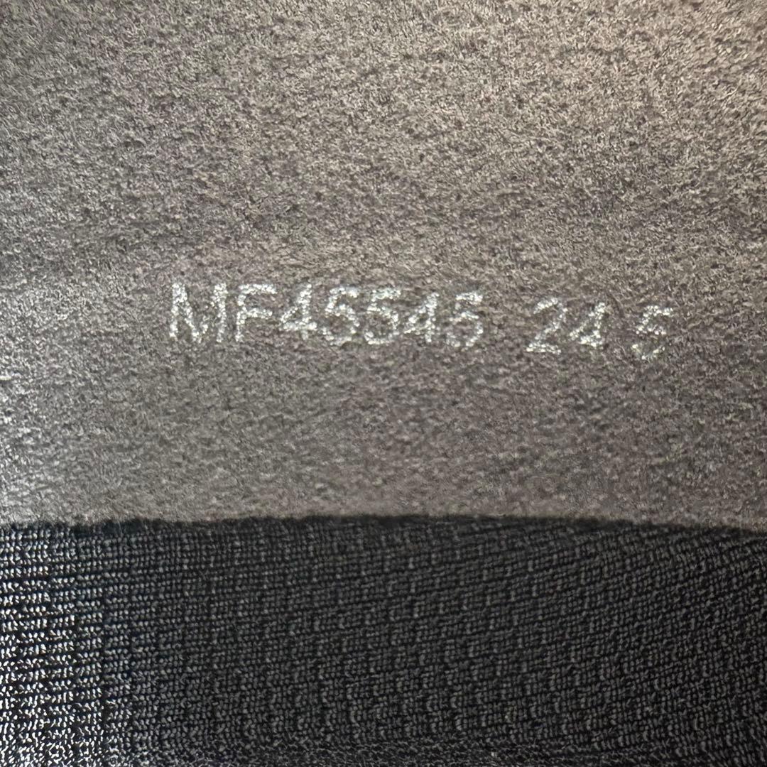 【+diana】 プラスダイアナ （24.5） ニットソックススニーカー 美品