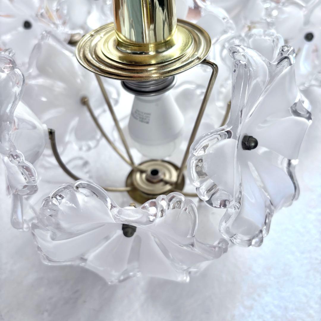 キシマ KISHIMA シーリングライト 3灯 シャンデリア GEM-6901