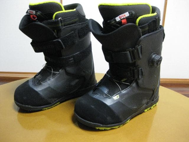 HEAD　EIGHT BOA 　エイトボア　27㎝