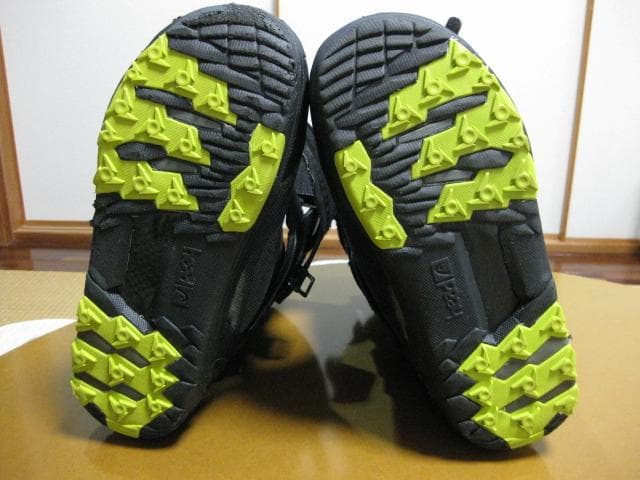 HEAD　EIGHT BOA 　エイトボア　27㎝