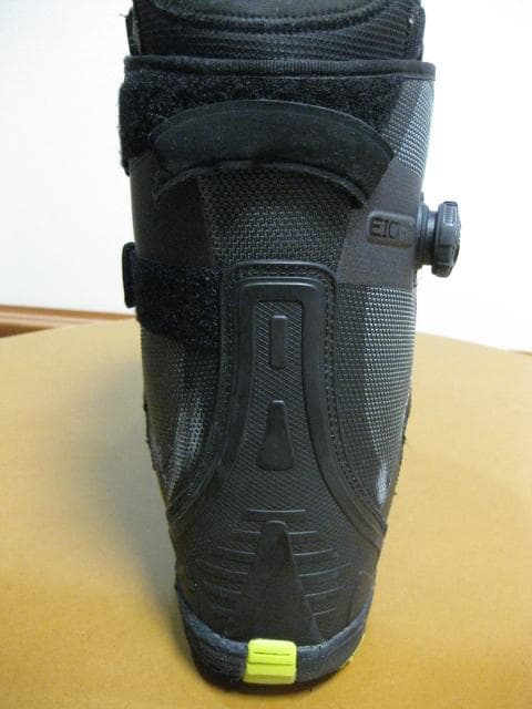 HEAD　EIGHT BOA 　エイトボア　27㎝