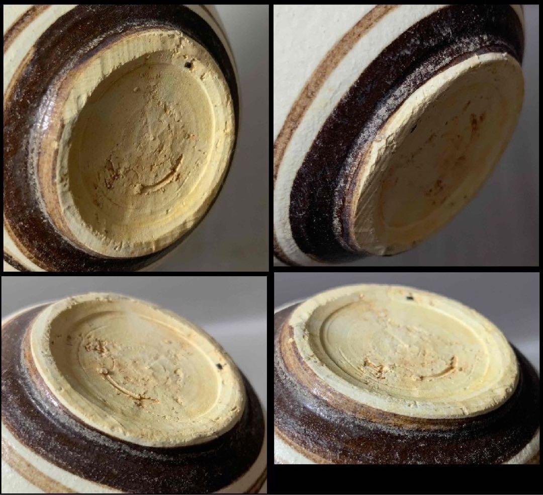 中国 魚絵碗　f2250922