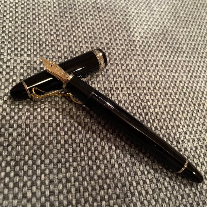 sailor profit セーラー プロフィット万年筆 1911 14K 中字