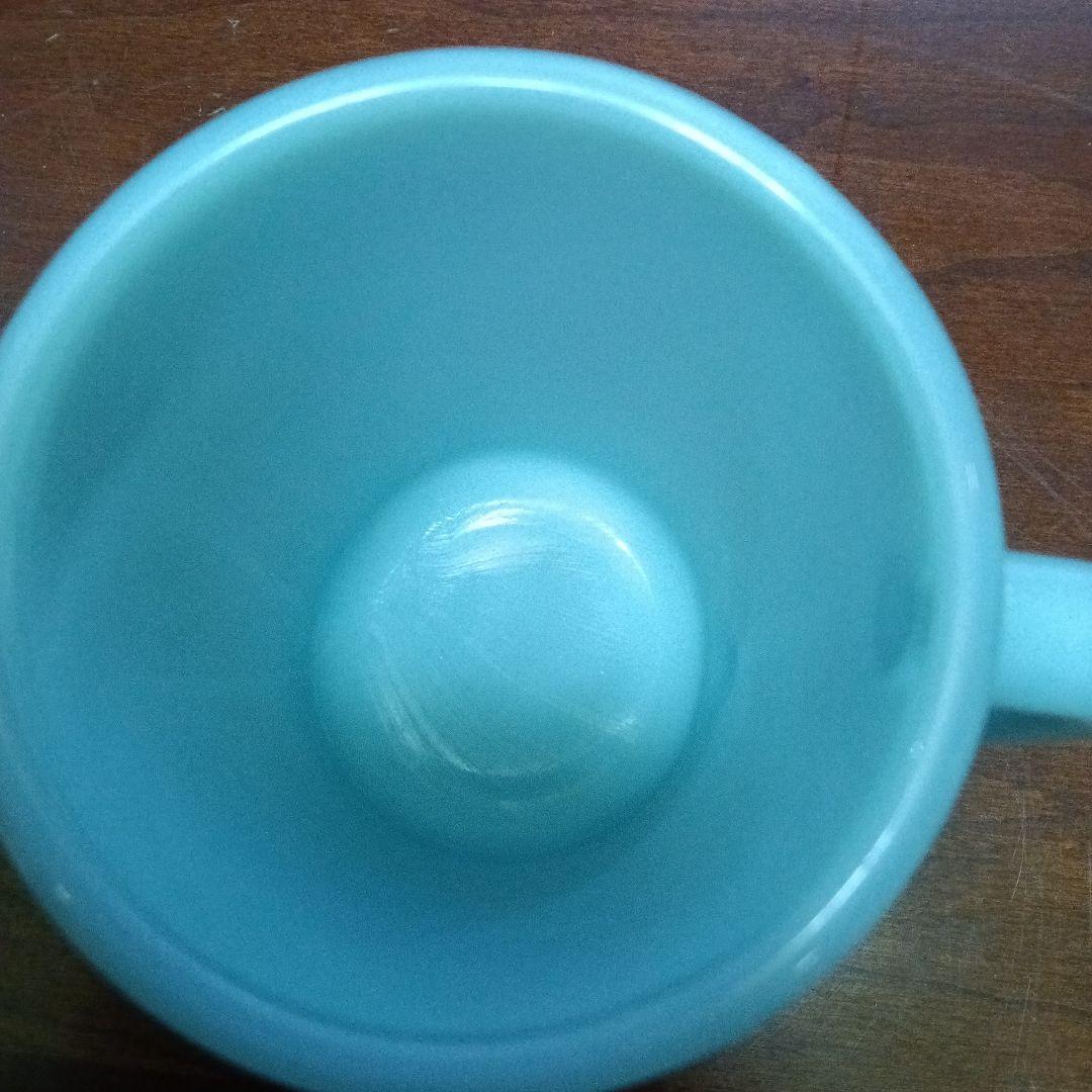 Hail Maryfireking ターコイズマグ2個