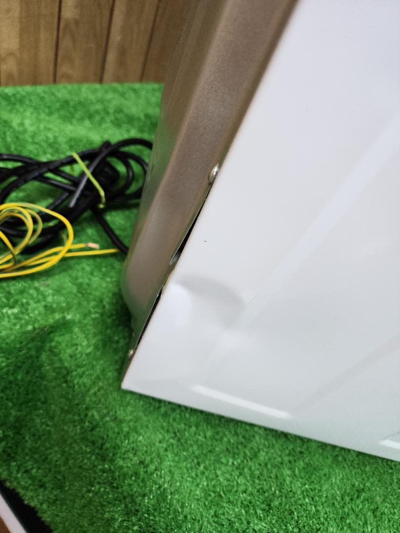 M557★アルミス衣類乾燥機 VS-H032/2023年製・2.5Kg・保証付