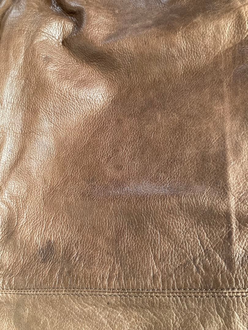 80s Gianni versace レザーパンツ　初期　アーカイブ 90s