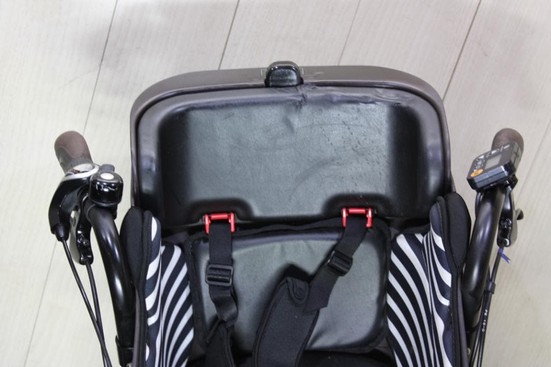 パナソニック ギュットミニDX BE-ELMD032T リチウム 20型本体のみ