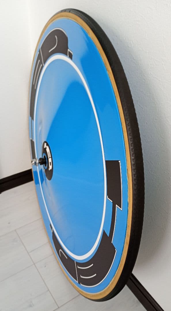 トラック競技用 HED ディスクホイール NJS