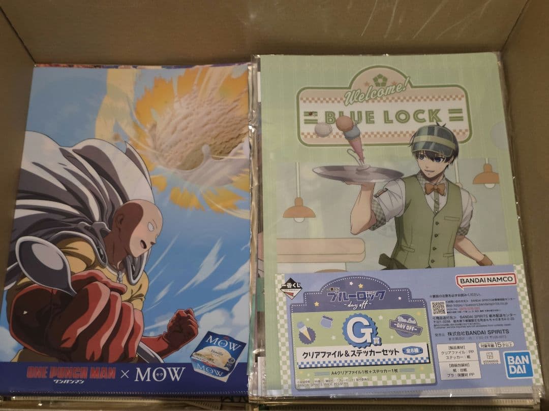 アニメ　ゲームグッズまとめ　300点