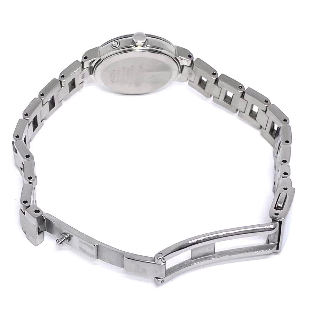 SEIKO☆LUKIA☆ルキア☆電波ソーラー☆ダイヤシールド☆耐磁☆58300円