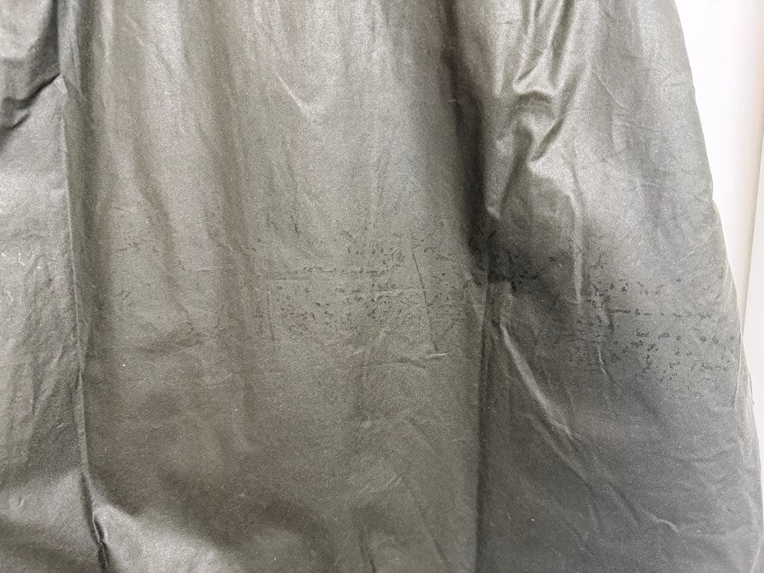 Barbour バブアー Heritage + Flyer フライトジャケット