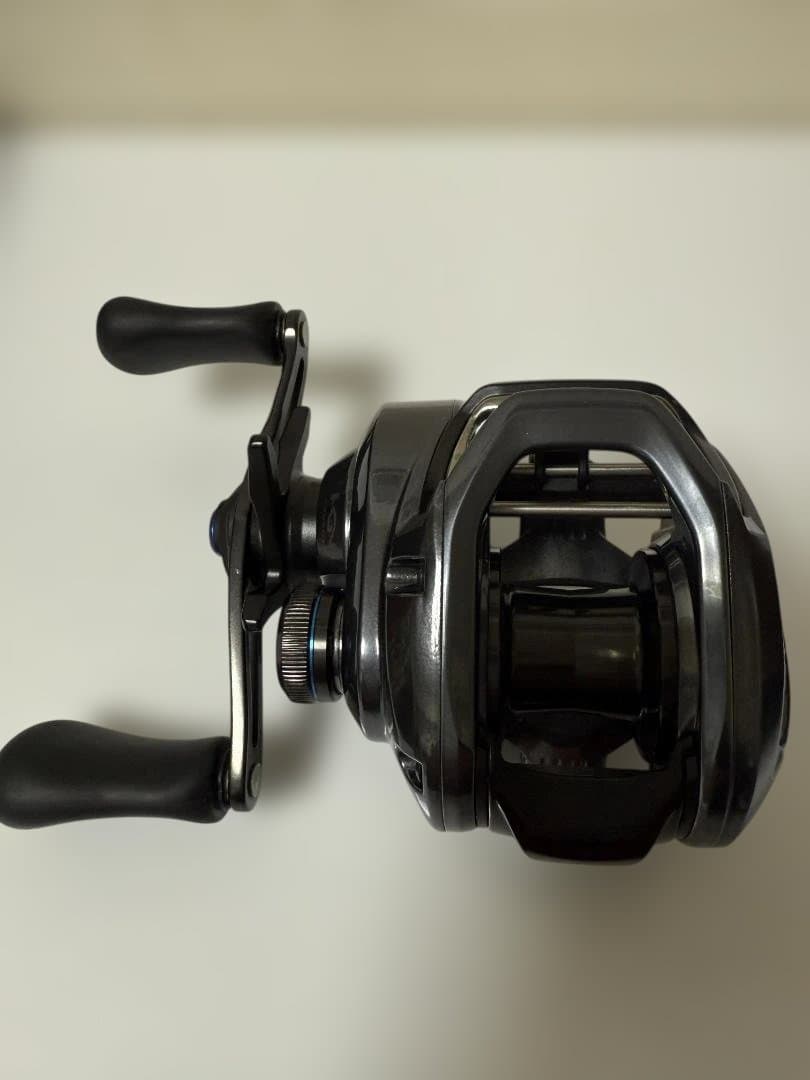 SHIMANO SLX 71XG ベイトリール