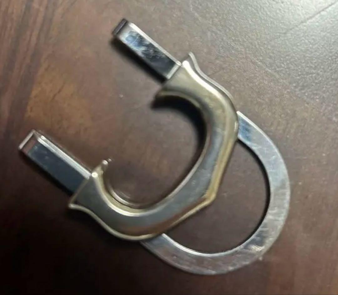 Cartier★マネークリップ★★カルティエ★