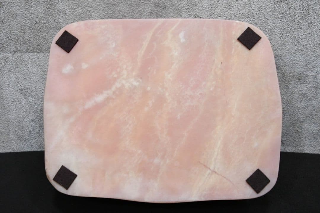 tr0715 GENUINE INCOLAY STONE 小物入れ ケース 箱