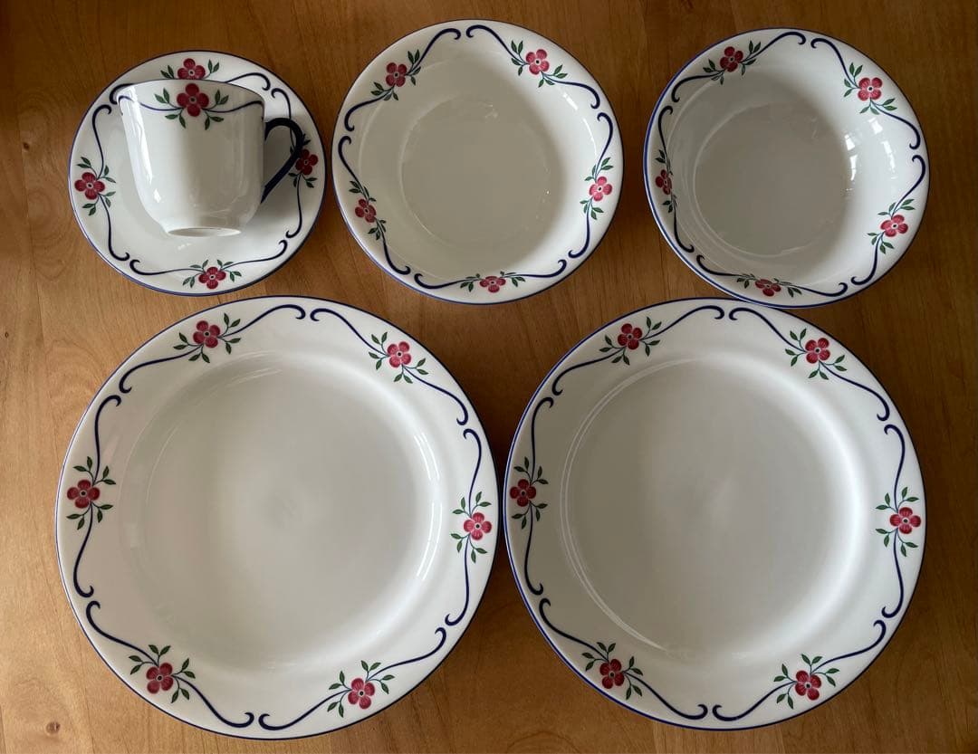 スンドボーン セット