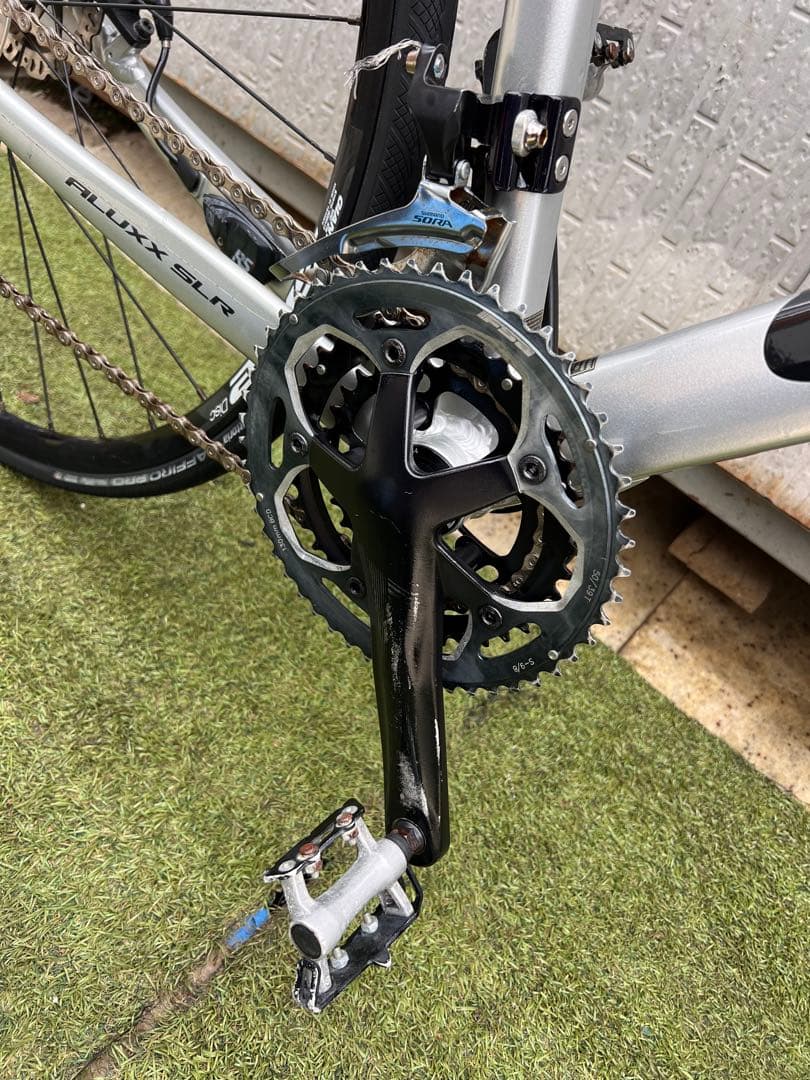 GIANT FASTROAD ジャイアント　クロスバイク Mサイズ