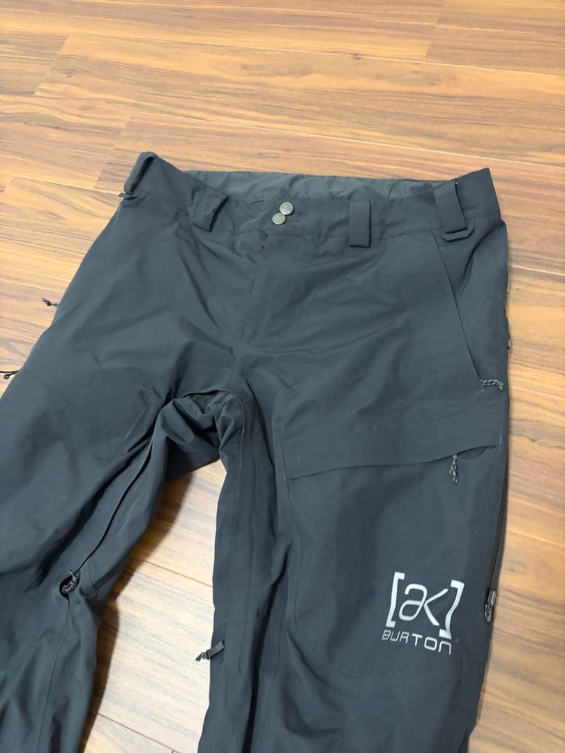 バートン [ak] スウォッシュ GORE-TEX パンツ Burton XL