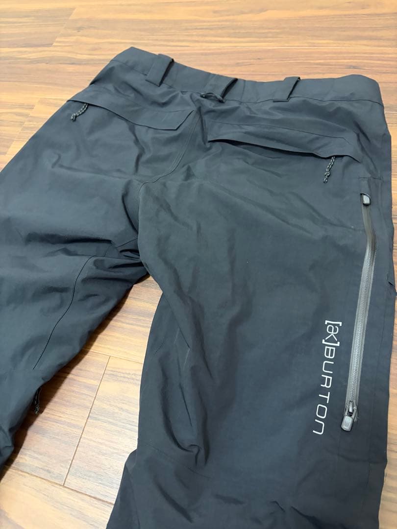 バートン [ak] スウォッシュ GORE-TEX パンツ Burton XL