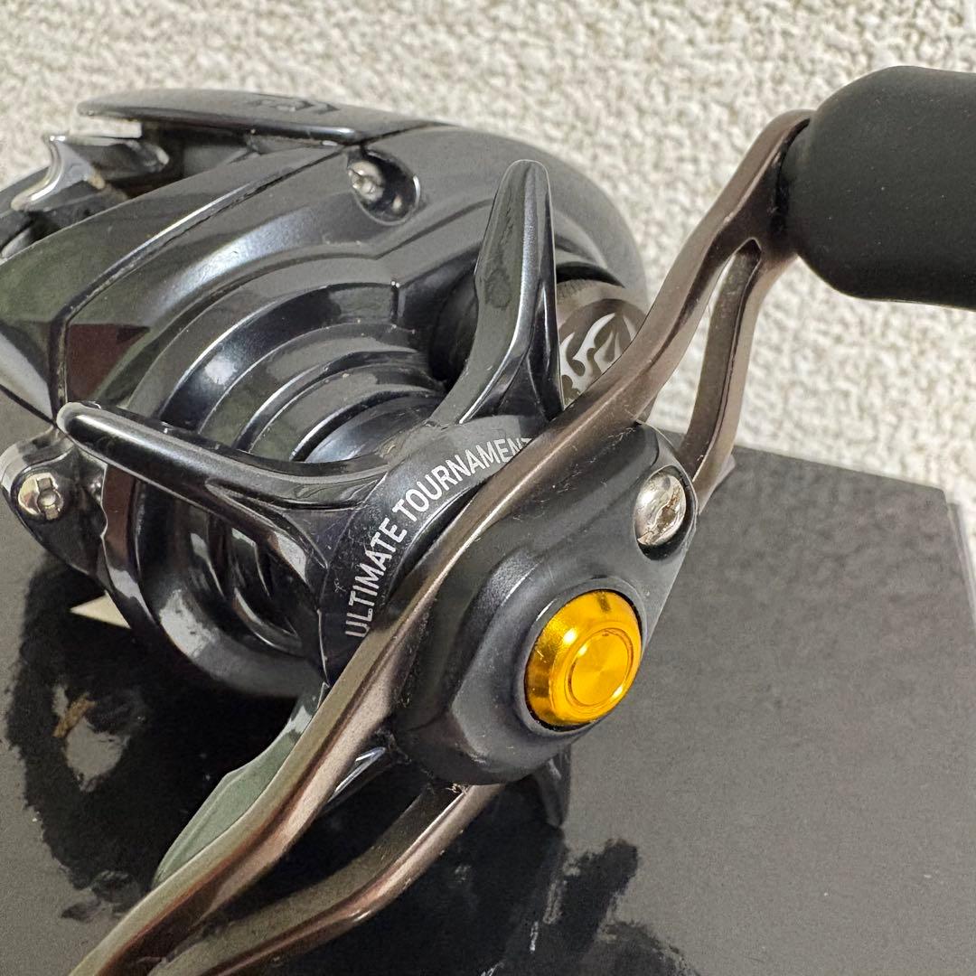 ⭐️格安品⭐️ダイワ 20タトゥーラSV TW 103H L