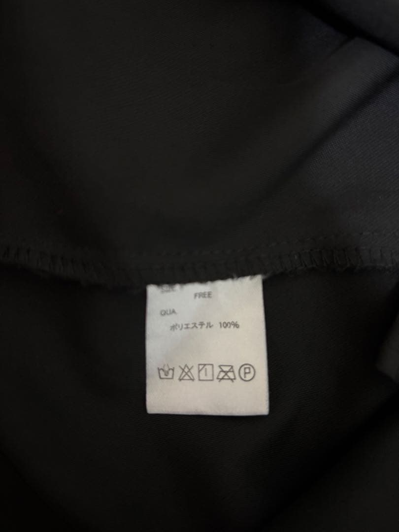 トップス NOT CONVENTIONAL