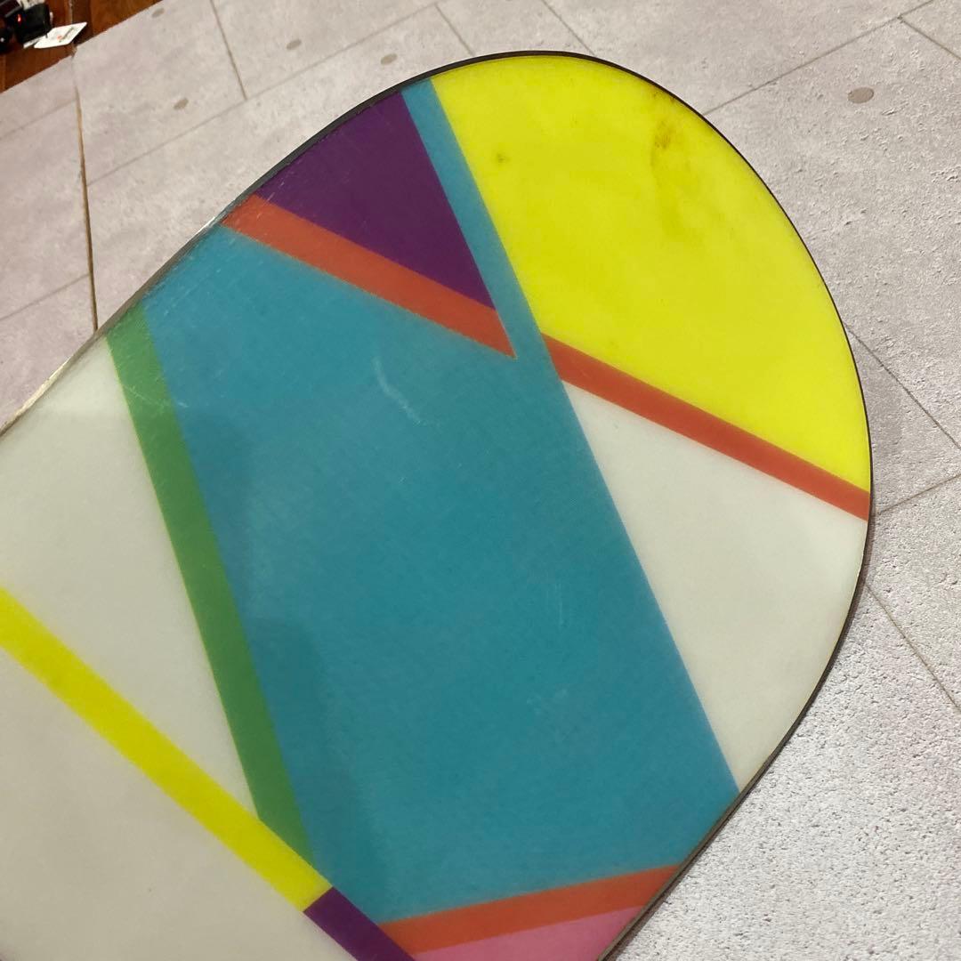 ★HEAD★ SPRING スノボー　スノーボード板　ヴィンディング　セット　板