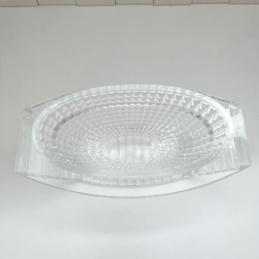 Kartell カルテル U SHINE ユーシャイン フラワーベース 花瓶